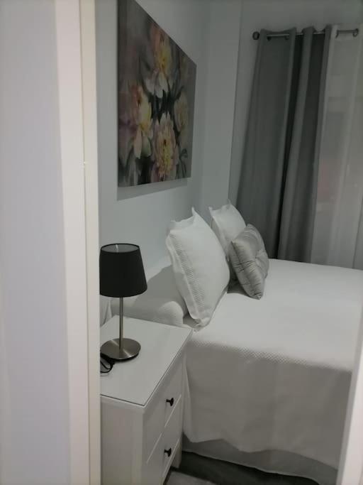 Precioso Apartamento Con Patio Interior. メディナ＝シドニア エクステリア 写真
