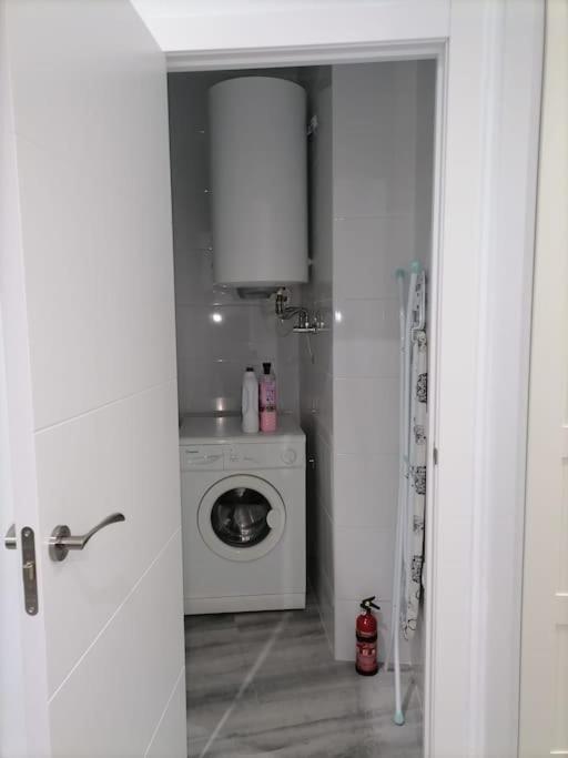 Precioso Apartamento Con Patio Interior. メディナ＝シドニア エクステリア 写真